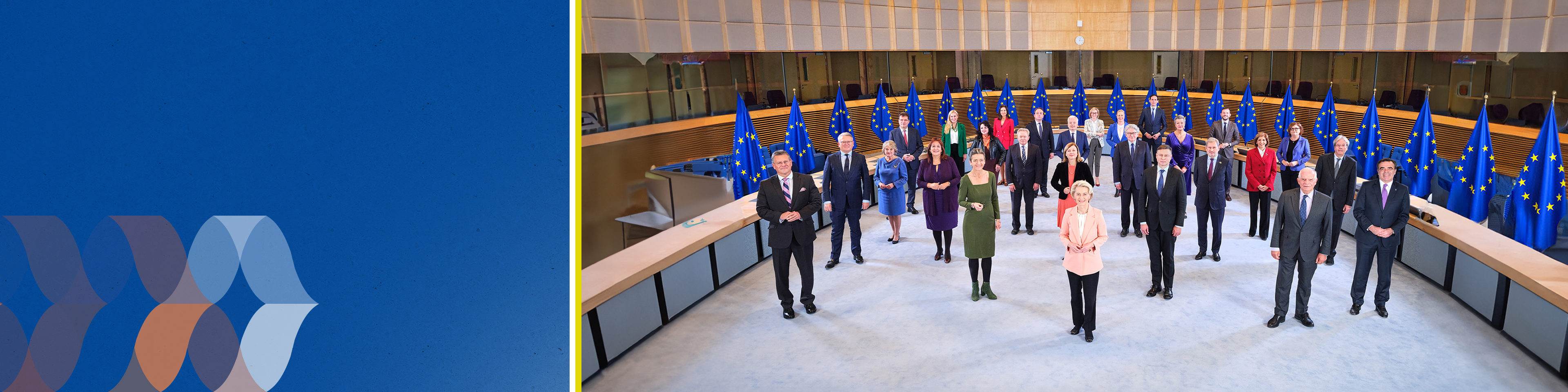 Важни моменти от мандата на Комисията „Фон дер Лайен“