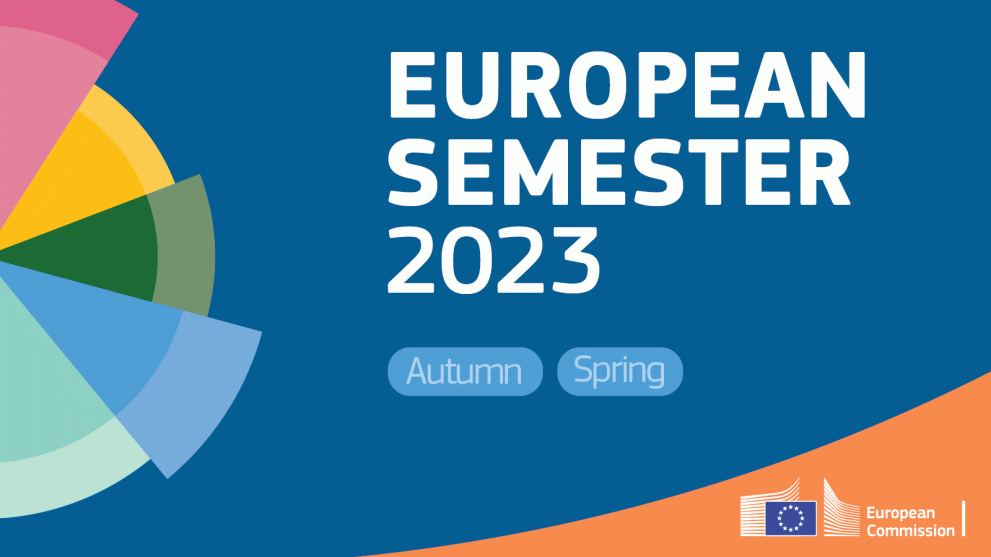 Европейски семестър 2023