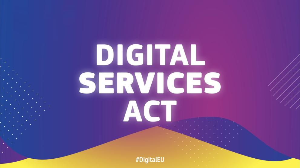 Законодателен акт за цифровите услуги