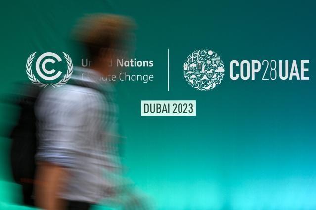 COP28