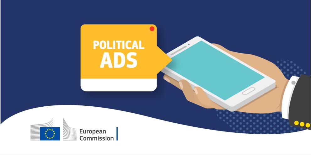 Правила в ЕС за политическата реклама