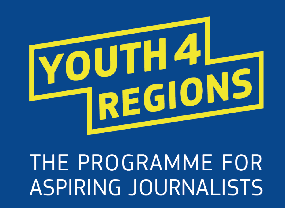програма „Youth4Regions“