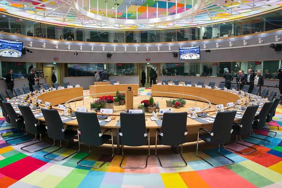 Съвет на ЕС
