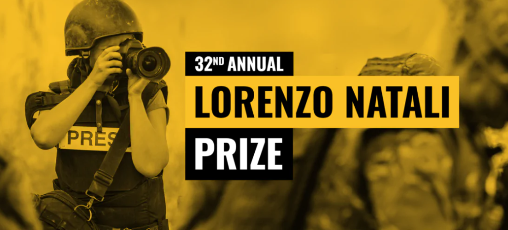 Награда „Лоренцо Натали“