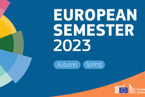 Европейски семестър 2023