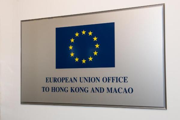 Hong Kong and Macao