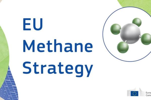 Стратегия на ЕС за метана