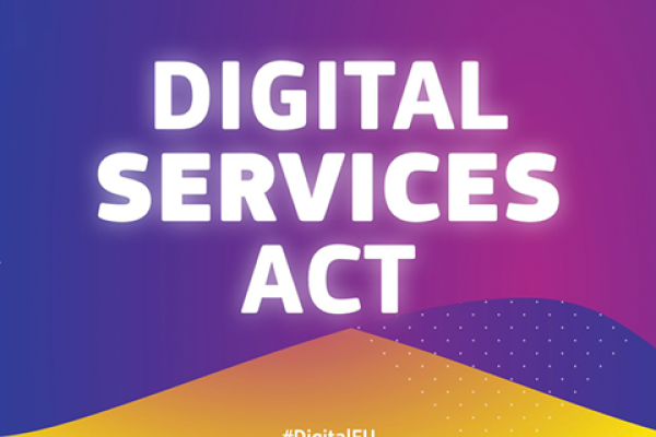 Акт за цифровите услуги