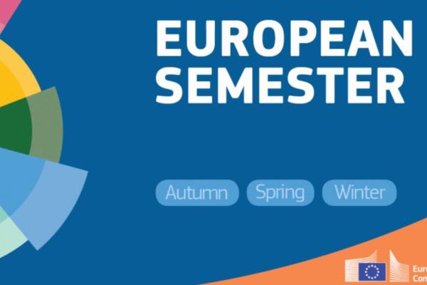 Европейски семестър