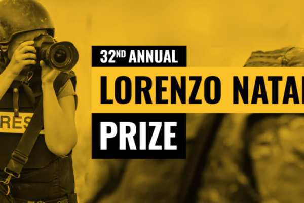 Награда „Лоренцо Натали“