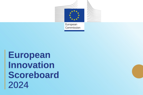 сравнителен доклад за иновациите в ЕС