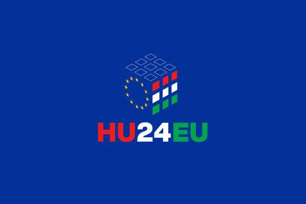 Унгарско председателство на Съвета на ЕС