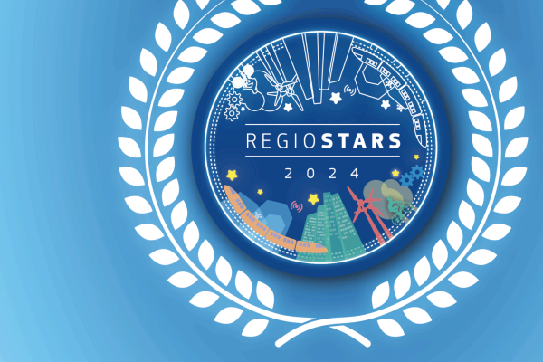конкурс Regiostars